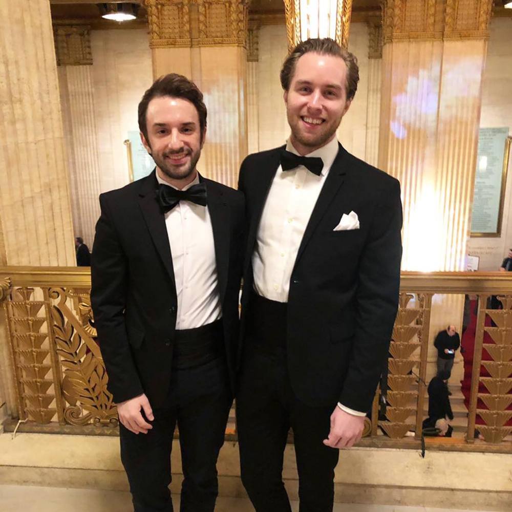 Meet your Posher, Quentin